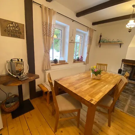 Holiday home Tomas *