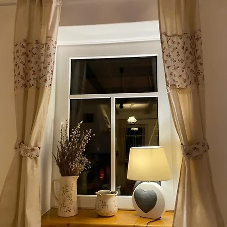 Tomas Holiday home Jezersko