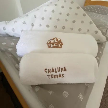 Holiday home Tomas *