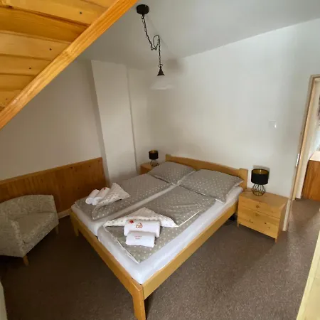Tomas Holiday home *