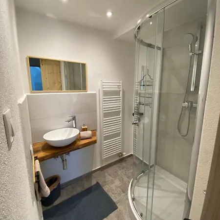 Holiday home Tomas Jezersko