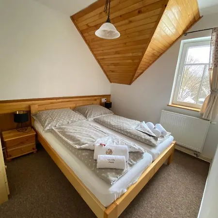 Holiday home Tomas *