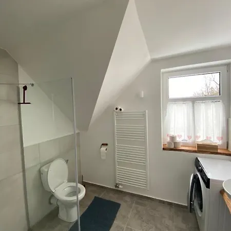 Ferienhaus Tomas Jezersko