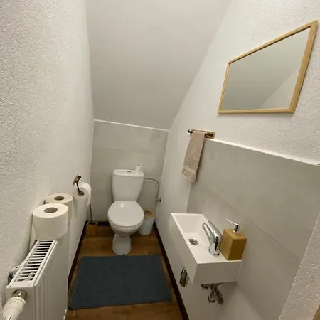 Holiday home Tomas