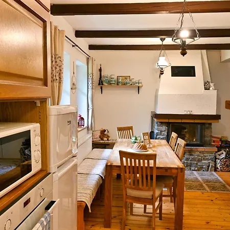 Tomas Holiday home