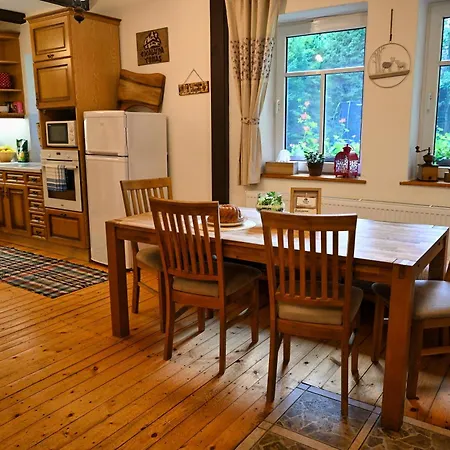 Tomas Holiday home *