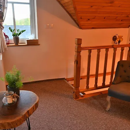 Tomas Holiday home Jezersko
