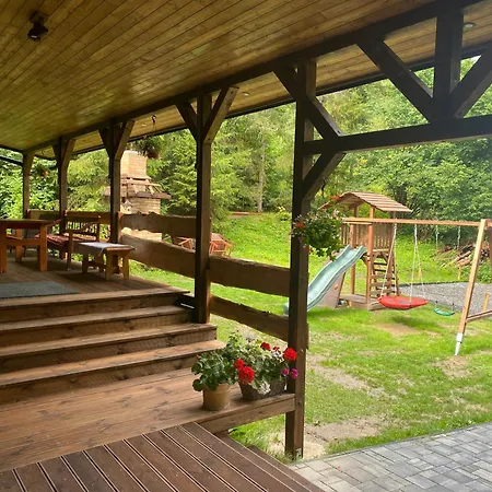 Tomas Holiday home