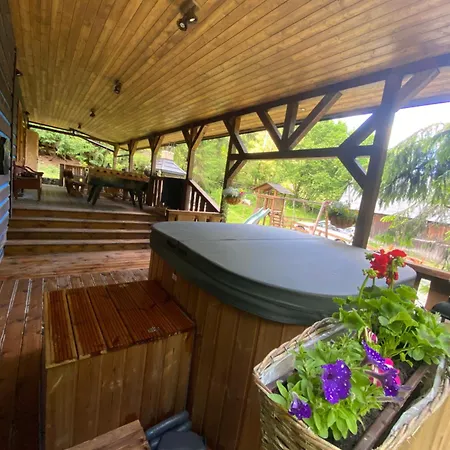 Tomas Holiday home